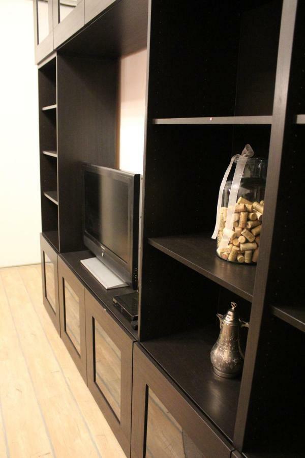 Apartamento Yasmine Flat Budapest Exterior foto