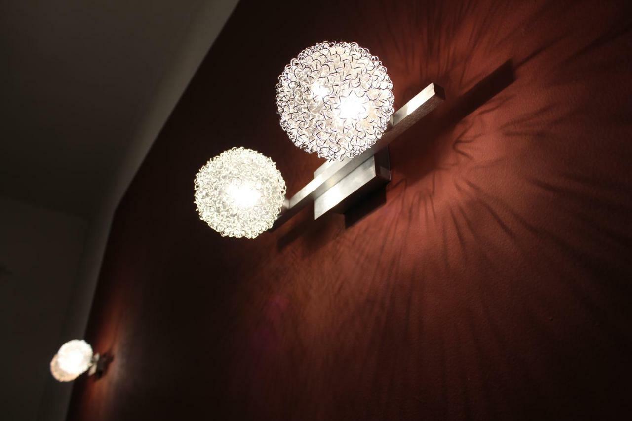 Apartamento Yasmine Flat Budapest Exterior foto