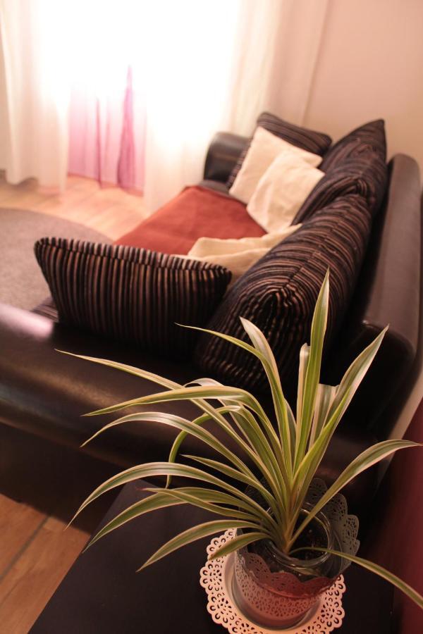 Apartamento Yasmine Flat Budapest Exterior foto